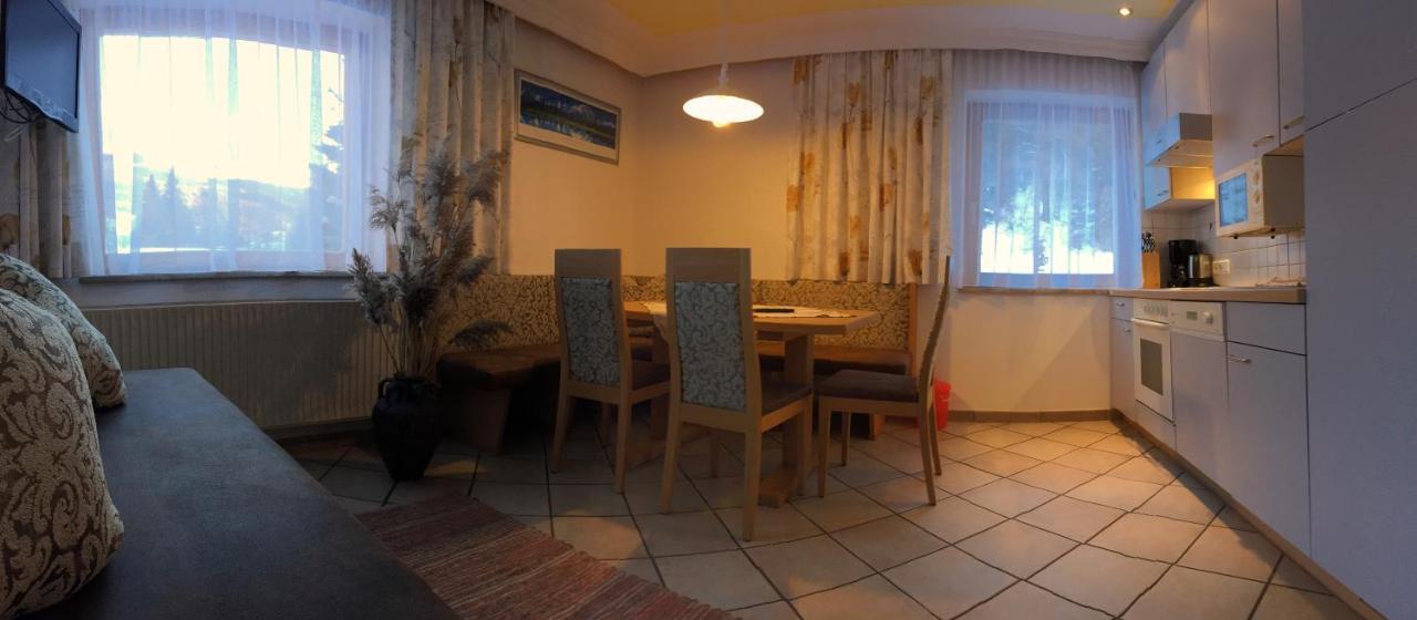 Gaesteheim Sigrid Apartment *