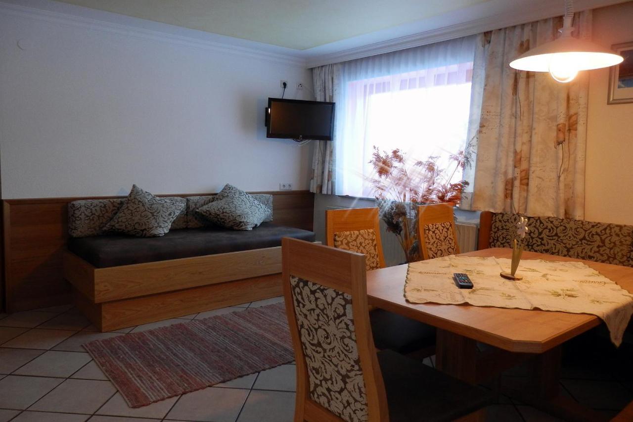 Apartment Gaesteheim Sigrid