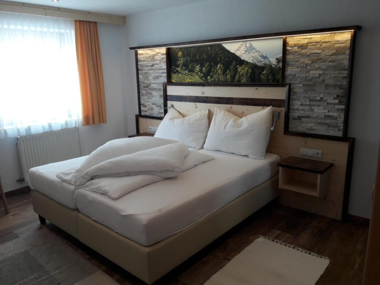 Gaesteheim Sigrid Apartment