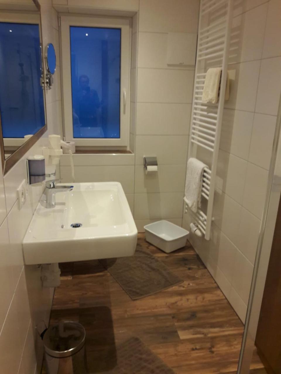 Gaesteheim Sigrid Apartment *